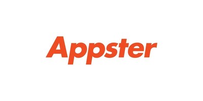 Appster Logo