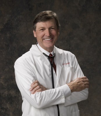 Dr. Kevin W. O'Neil, MD, FACP, Brookdale's chief medical officer since 2006.