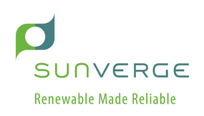Sunverge logo