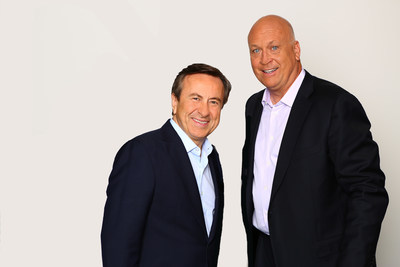 OppenheimerFunds partners with Cal Ripken Jr. and Daniel Boulud for exclusive client events.