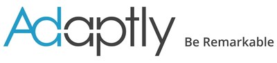 Adaptly (www.adaptly.com) is a media technology company which enables successful advertising across autonomous marketing platforms like Facebook, Twitter, and Kik.