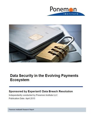 To access the full complimentary report, Data Security in the Evolving Payments Ecosystem, visit http://bit.ly/1Fc7mGB.