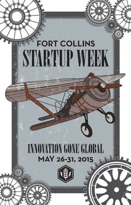 Innovation Gone Global #FCSW15