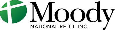 Moody National REIT I, Inc. (PRNewsFoto/Moody National REIT I, Inc.)