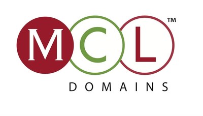 MCL Domains, a domain management service that actually caters to our clients' needs.