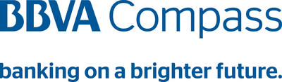 "Banking on a brighter future" conveys BBVA Compass' desire to give people control of their financial lives, helping them enjoy what matters most, without unnecessary worry or distractions.