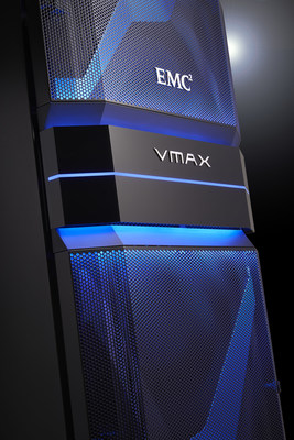 EMC VMAX3