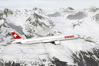 SWISS finalizes order for three more 777-300ERs