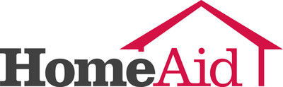 HomeAid America logo