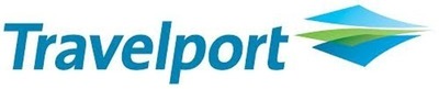 Travelport Logo (PRNewsFoto/Travelport)