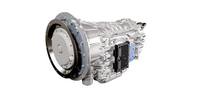 BorgWarner produces DualTronic(TM) clutch modules for Eaton's new Procision(TM) 7-speed dual-clutch transmission, the first dual-clutch transmission for class 6 and 7 medium-duty trucks in North America.