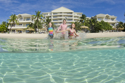 Family Vacation Critic Favorite Hotel Recipient: The Caribbean Club (Photo Credit: Julie Corsetti)