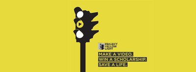 Project Yellow Light Contest Winners to be New Ad Council PSAs #StopTheTexts