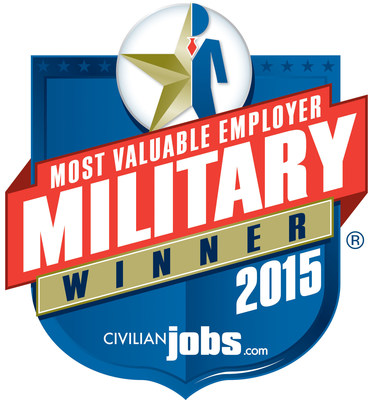 Level 3 Communications has been recognized as a Most Valuable Employer (MVE) for Military(r) by CivilianJobs.com, where America's military connects with civilian careers.