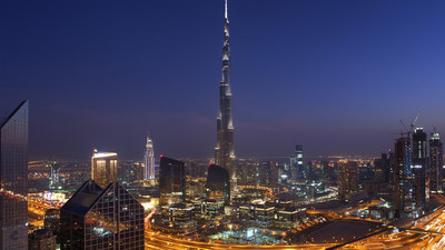 Four Seasons to Open Second Property in Dubai