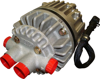 EMP New Brushless DC Electrical Oil Pump (Model OP40i)