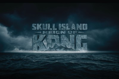 King Kong will rule at Universal Orlando Resort next year in the groundbreaking attraction, "Skull Island: Reign of Kong."   The new attraction will open in the summer of 2016 at Universal's Islands of Adventure - and will be an intense, all-new adventure brought to life in a dramatically themed environment.  Skull Island: Reign of Kong will pull guests into a powerfully told story where they become part of the next generation of the Kong legend.