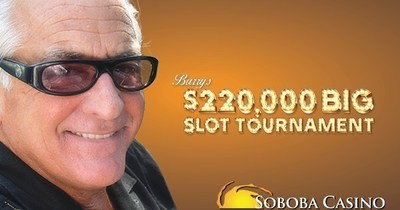A&E star Barry Weiss will meet with Soboba Casino club members in an exclusive meet and greet.