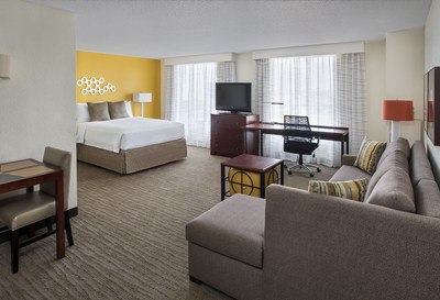 Residence Inn Boston Cambridge offers sightseers the Experience Old Town Trolley Tour Package featuring overnight suites and two adult tickets for Old Town Trolley Tours now through Sept. 30, 2015. For information, visit www.ResidenceInnCambridge.com or call 1-617-349-0700.