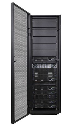 IBM PurePower Server