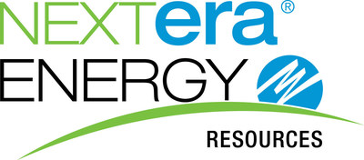 www.nexteraenergyresources.com (PRNewsFoto/NextEra Energy Resources)
