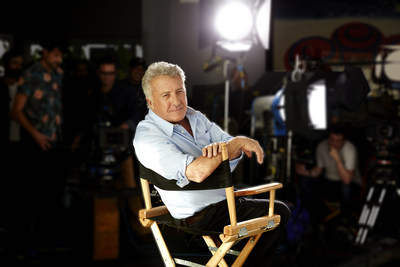 Dustin Hoffman teaches acting with launch of MasterClass