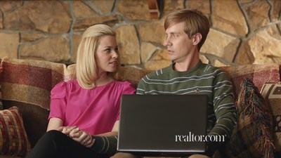 Realtor.com® ad campaign 1