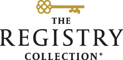 The Registry Collection (PRNewsFoto/The Registry Collection)