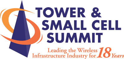 Tower & Small Cell Summit  |  September 9-11, 2015  |  Las Vegas