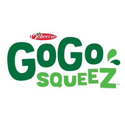 www.gogosqueez.com (PRNewsFoto/GoGo squeeZ)