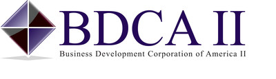 Business Development Corporation of America II