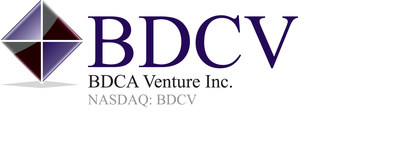BDCA Venture, Inc.