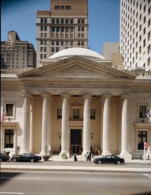 CWI 1 acquires acquired a majority interest in the 299-room Ritz-Carlton Philadelphia in a joint venture. The landmark hotel is located in the city-center of Philadelphia, which is one of the top 25 hotel markets in the United States, and benefits from a well-diversified economic base.