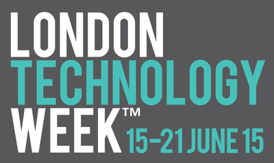 As the largest tech gathering in the UK, London Technology Week hosts more than 40,000 tech enthusiasts across more than 120 venues spanning the entire city.