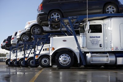 AutoWurld Members Now Gain Access to Discounted Auto Transportation from United Road Services