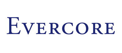 Evercore (PRNewsFoto/Evercore Wealth Management LLC) (PRNewsFoto/Evercore)