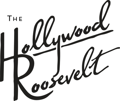 Hollywood Roosevelt Logo