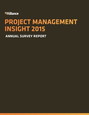 "Project Management Insight 2015"