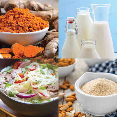 Sterling-Rice Group reveals the Natural Nine - top natural & organic food trends meeting consumer needs in 2015. Visit srg.com for more information.