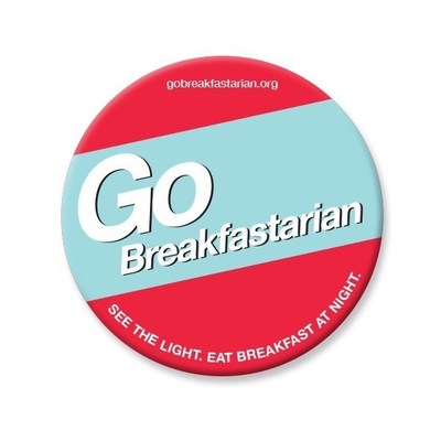 Go Breakfastarian