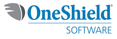 OneShield Software Logo (PRNewsFoto/OneShield, Inc.)