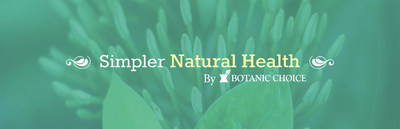 Indiana Botanic Gardens President Launches Natural Health Blog