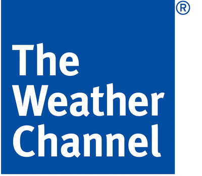 The Weather Channel logo