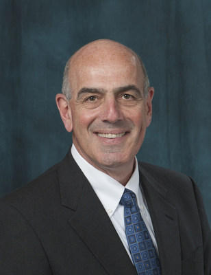 Jeffrey S. Heller, vice president intermodal and automotive