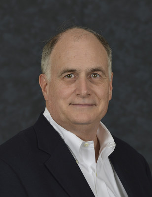 Cary G. Booth, group vice president intermodal operations