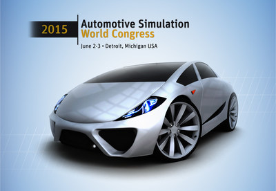Automotive industry leaders come together to share insights to the latest in automotive simulation at the ASWC.