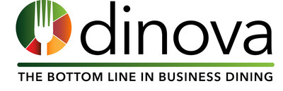 Dinova LLC: The bottom line in business dining
