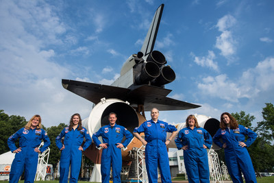 205 STEM teachers from 24 countries and 39 U.S. states and territories to attend Honeywell Educators @ Space Academy at US Space & Rocket Center in Huntsville, Alabama
