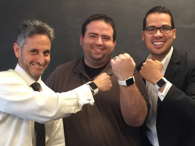 Attorneys at Fennemore Craig Law Firm leverage Apple Watch for holistic legal approach