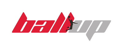 Ball Up logo